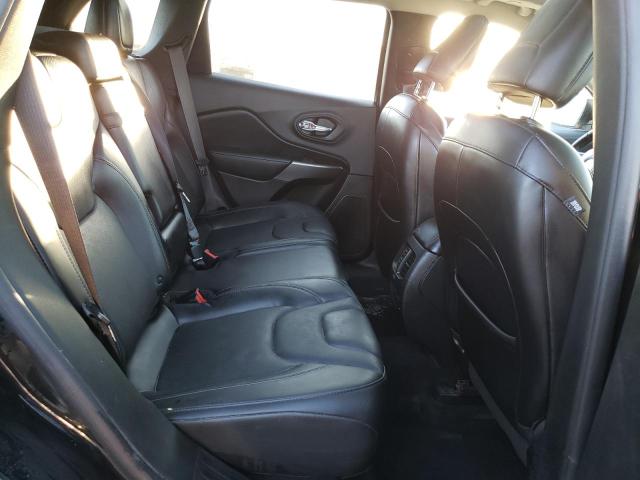 1C4PJMDN3KD294109 Jeep Cherokee Limited