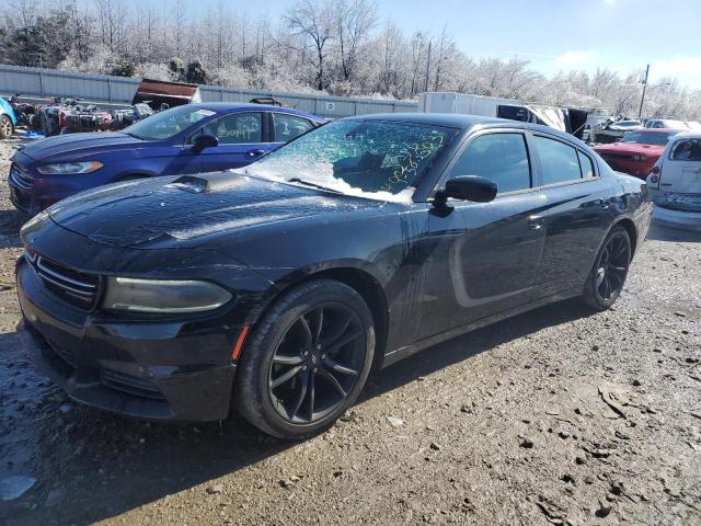 2015 DODGE CHARGER SE - 2C3CDXBG5FH738468