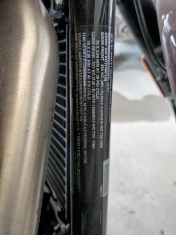 2020 HARLEY-DAVIDSON FLSL 1HD1YDJ15LB029321