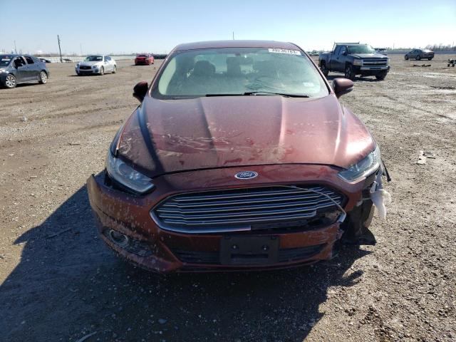 2015 FORD FUSION SE 3FA6P0HDXFR302584