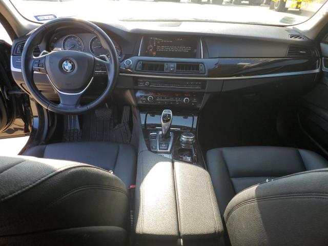 2016 BMW 528 I - WBA5A5C51GD527150