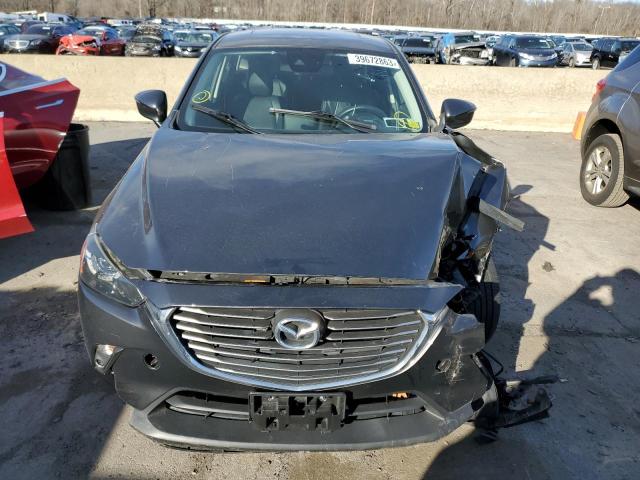 2018 MAZDA CX-3 GRAND - JM1DKFD7XJ0332003