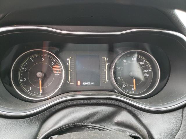 1C4PJMCB8KD131074 Jeep Cherokee Latitude