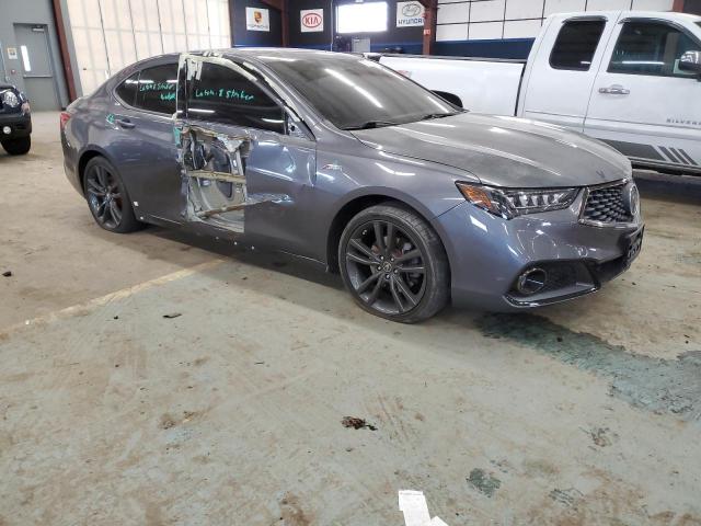 2018 ACURA TLX TECH+A - 19UUB3F68JA001046