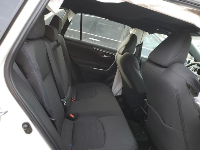 4T3T6RFV3NU092159 Toyota RAV4 SE