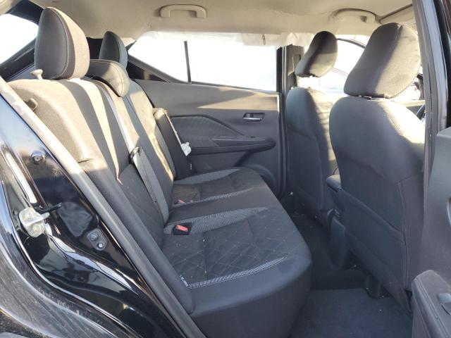 3N1CP5CV8LL548982 Nissan KICKS SV