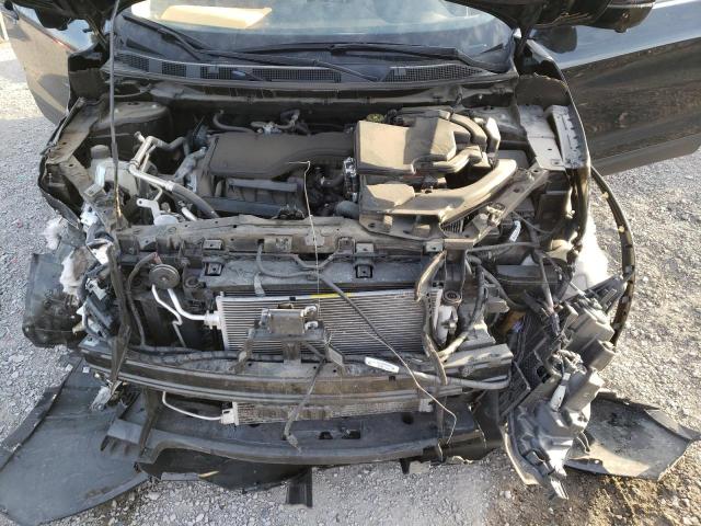 2018 NISSAN ROUGE JN1BJ1CP0JW180912