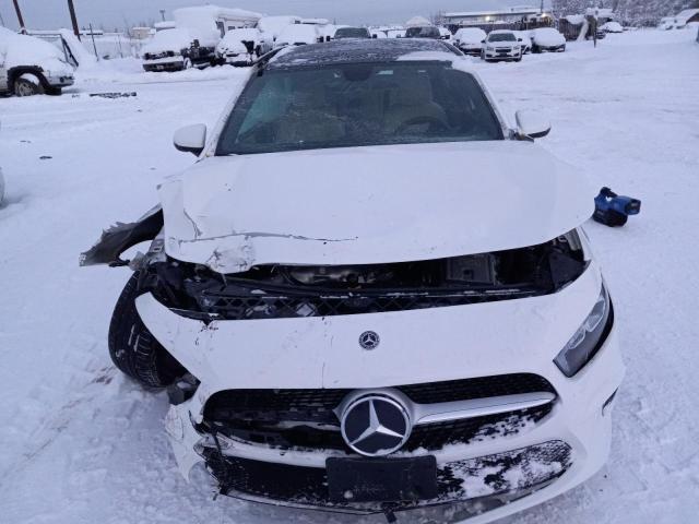 2019 MERCEDES-BENZ A 220 4MAT - WDD3G4FB7KW034984