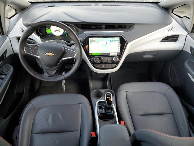 2019 CHEVROLET BOLT EV PR - 1G1FZ6S03K4134179