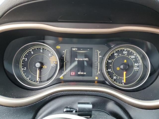 1C4PJMAB6GW295471 Jeep Cherokee Sport