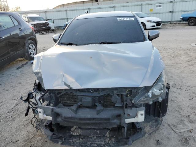 2016 MAZDA 3 SPORT - JM1BM1U77G1336324