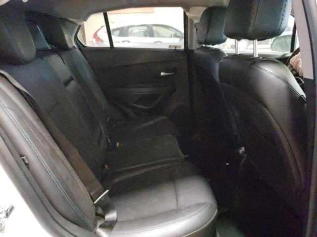 2015 CHEVROLET TRAX 1LT KL7CJLSB7FB141765