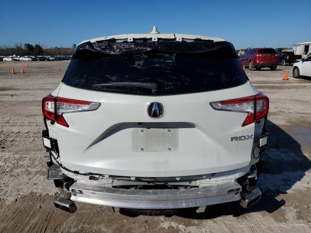 5J8TC1H52NL006030 Acura Rdx Technology