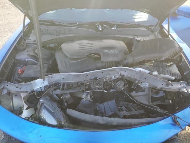 2C3CDXHG6KH670943 Dodge CHARGER GT