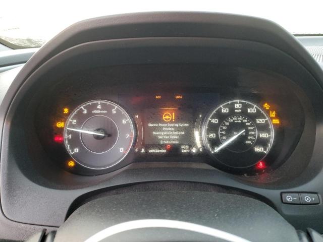 5J8TC1H54KL013024 Acura Rdx Technology