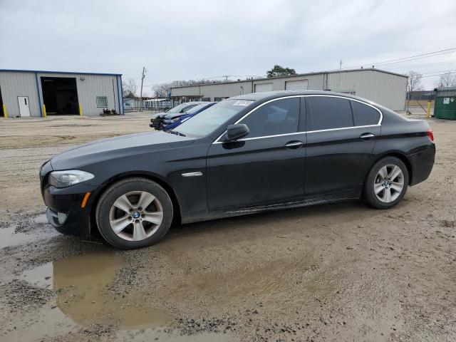 2012 BMW 5 Series 528i