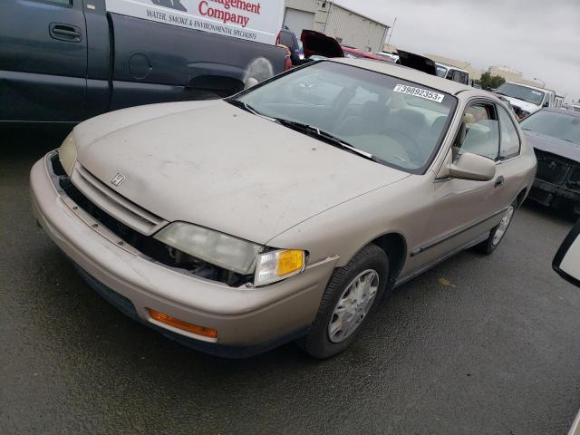 1995 Honda Accord Sedan LX