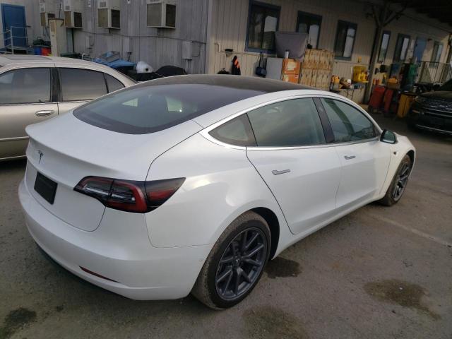 5YJ3E1EA2LF612096 Tesla MODEL 3