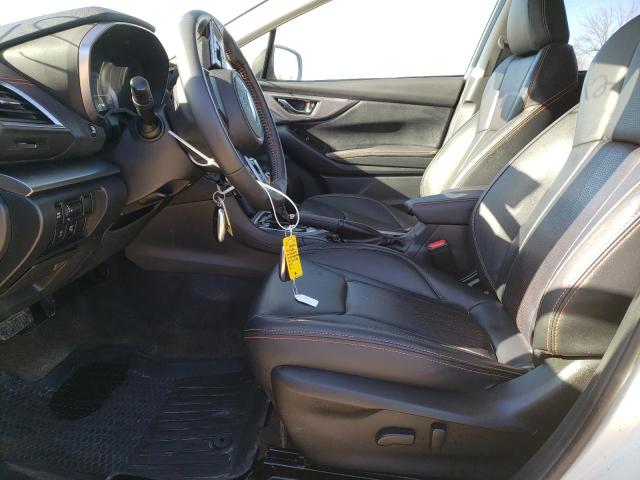 JF2GTHMCXMH347238 Subaru Crosstrek Limited