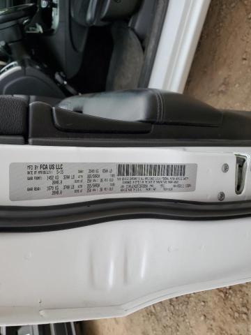 1C4RJEAG2FC872894 Jeep Grand Cherokee Laredo