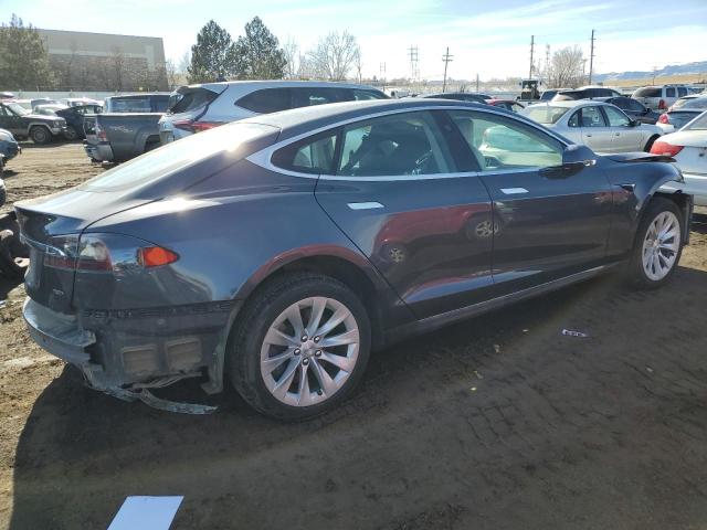 5YJSA1E22HF232120 Tesla MODEL S