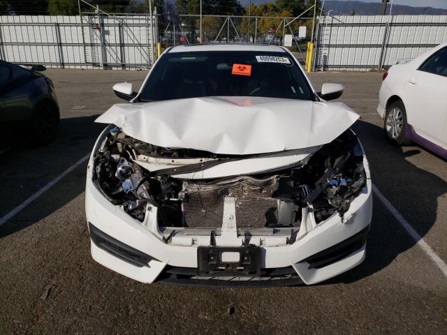 2016 HONDA CIVIC LX - 2HGFC4B00GH315362