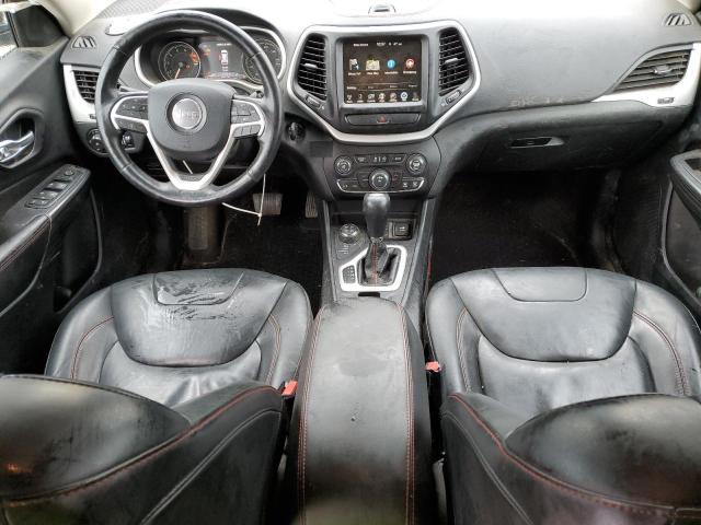 1C4PJMBS1GW167606 Jeep Cherokee Trailhawk