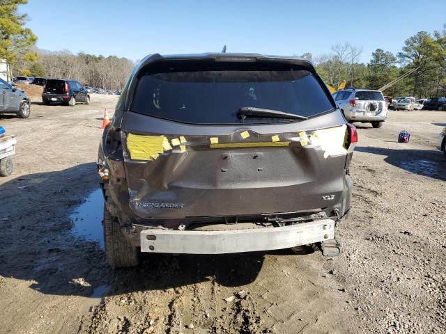 2017 TOYOTA HIGHLANDER 5TDKZRFH2HS520502