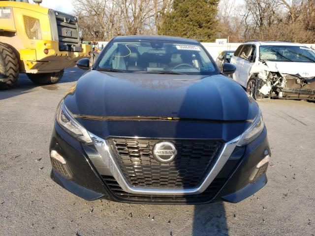 2022 NISSAN ALTIMA SV - 1N4BL4DV1NN375084
