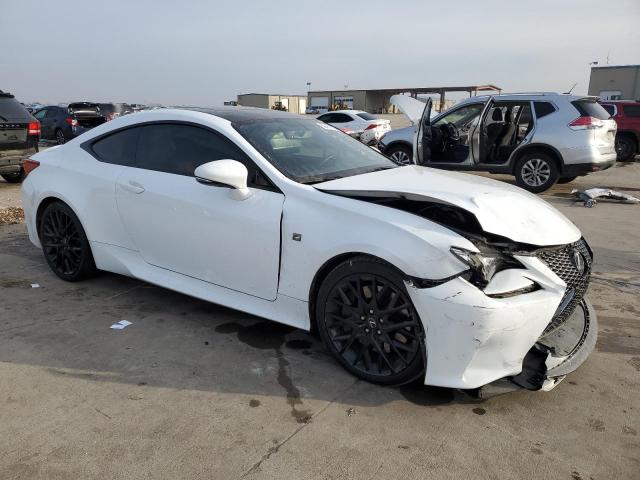 2017 LEXUS RC 350 - JTHHE5BC5H5017043