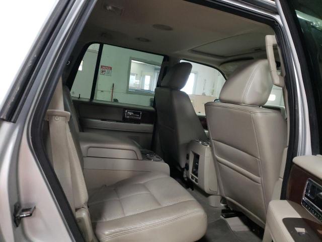 5LMJJ2J56BEJ06443 Lincoln Navigator