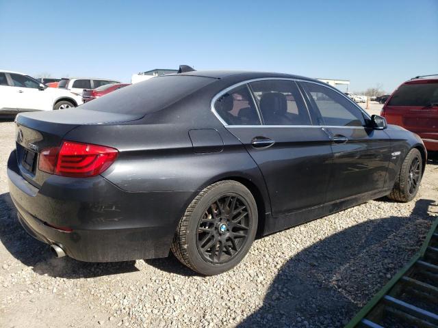 WBAFU7C50CDU62163 BMW 535 XI