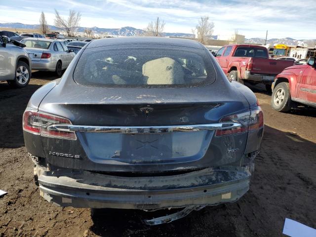 5YJSA1E22HF232120 Tesla MODEL S
