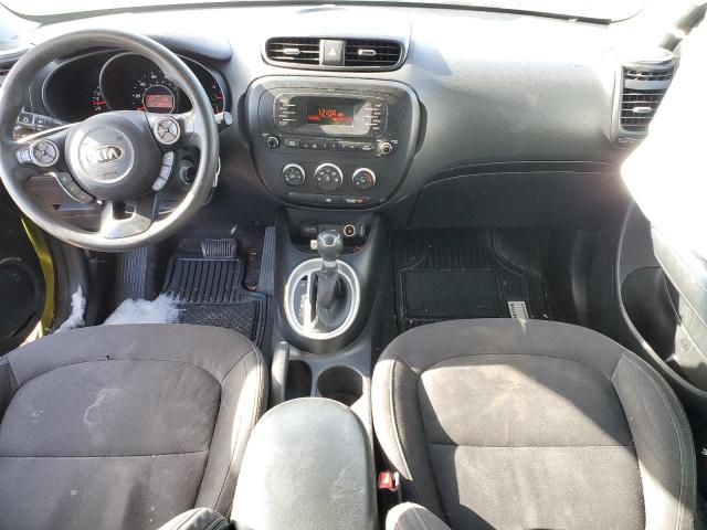 KNDJN2A28F7814852 KIA Soul