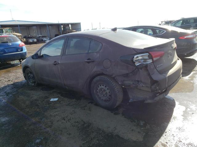 3KPFK4A72HE140285 KIA FORTE LX