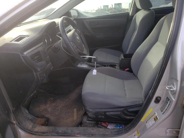 2016 TOYOTA COROLLA L - 5YFBURHE8GP484064