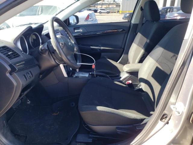 JA32U2FU2GU007357 Mitsubishi LANCER ES