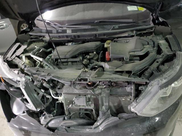 2019 NISSAN ROGUE SPOR - JN1BJ1CR0KW350236