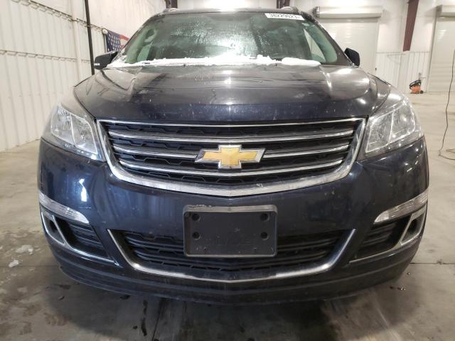 2015 CHEVROLET TRAVERSE L 1GNKVHKD2FJ217908