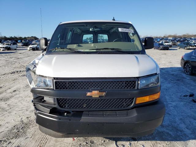 2022 CHEVROLET EXPRESS G2 - 1GCWGBFP2N1269916