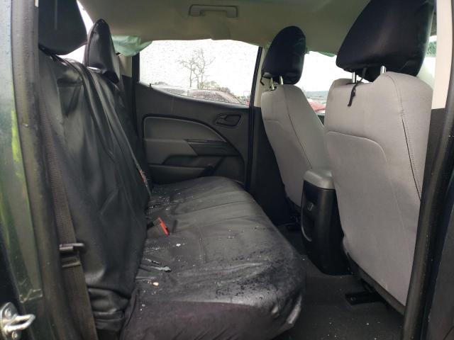 2020 CHEVROLET COLORADO - 1GCGSBEA3L1165531