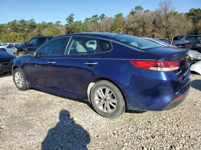 5XXGT4L35GG088765 KIA Optima Lx