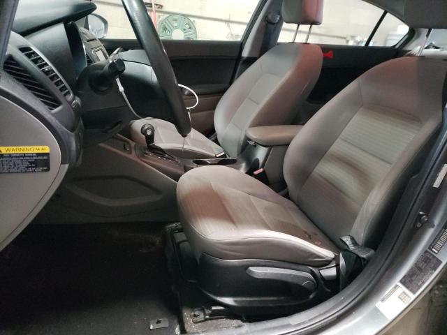 KNAFX4A61G5454106 KIA FORTE LX