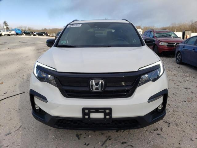 2022 HONDA PILOT TRAI 5FNYF6H85NB077602