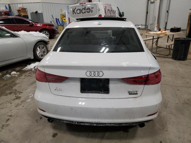 2016 AUDI A3 PREMIUM - WAUE8GFF3G1026838