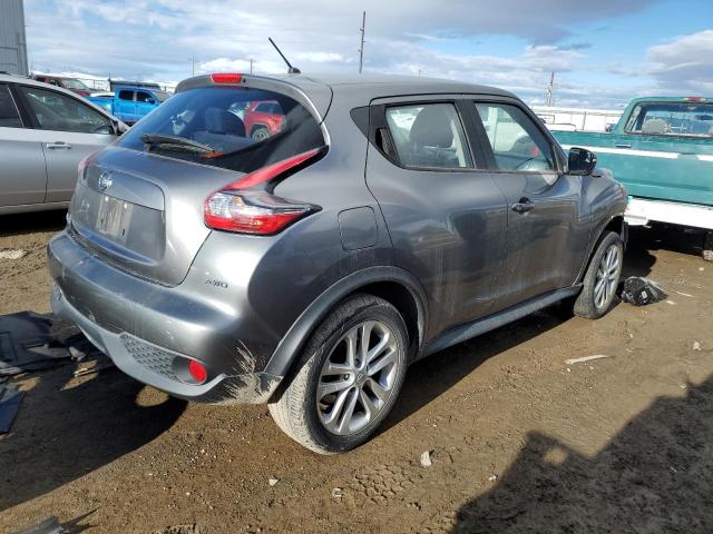 2015 NISSAN JUKE S - JN8AF5MV6FT558954