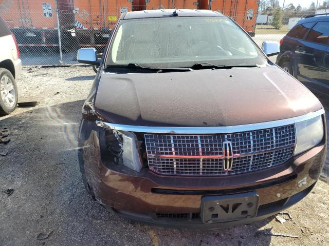 2LMDU68C49BJ07152 Lincoln MKX