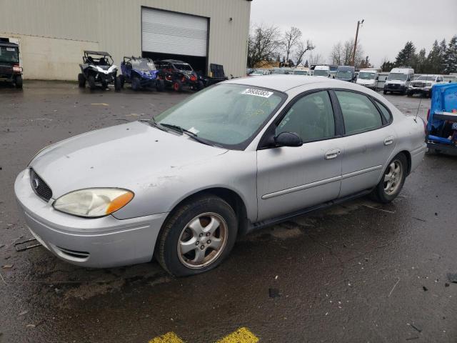 2006 Ford Taurus SE