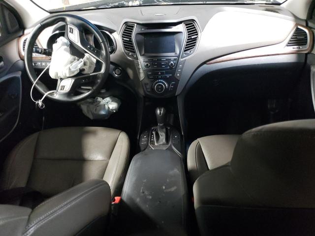 2019 HYUNDAI SANTA FE X - KM8SNDHF8KU297990
