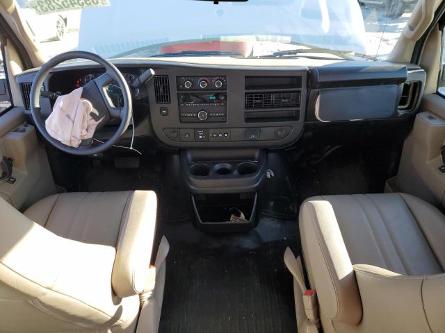 2022 CHEVROLET EXPRESS G2 - 1GCWGBFP2N1269916